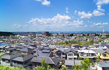 大阪市の地域情報